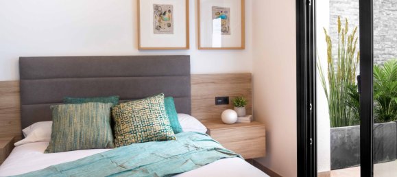 3 bedrooms Apartment in Guardamar del Segura, Spain No. 8829 17