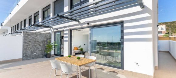 3 bedrooms Apartment in Guardamar del Segura, Spain No. 8829 19