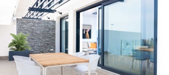 3 bedrooms Apartment in Guardamar del Segura, Spain No. 8829 30