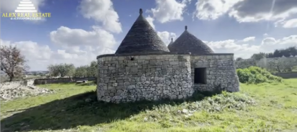 Grundstück in Martina Franca, Italy 25m², Nr. 293521 3