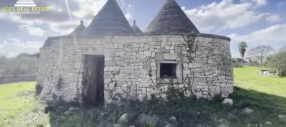 Grundstück in Martina Franca, Italy 25m², Nr. 293521 2