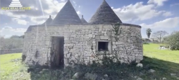 Grundstück in Martina Franca, Italy 25m², Nr. 293521 4