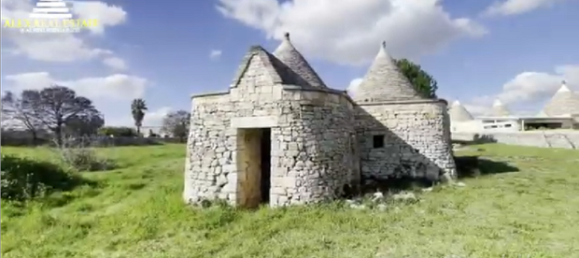 Grundstück in Martina Franca, Italy 25m², Nr. 293521 5