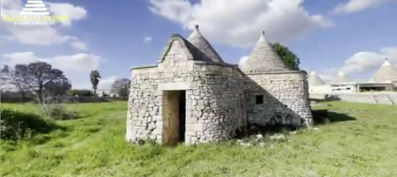 Grundstück in Martina Franca, Italy 25m², Nr. 293521 6