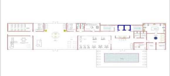Квартира 1+1 в Аланья, Турция № 14370 20