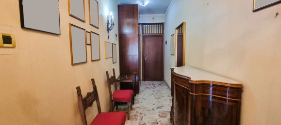 5 bedrooms Apartment in Messina, Italy No. 336701 5