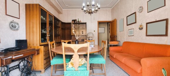 5 bedrooms Apartment in Messina, Italy No. 336701 14