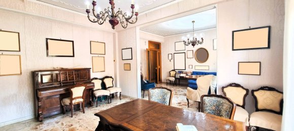 5 bedrooms Apartment in Messina, Italy No. 336701 7