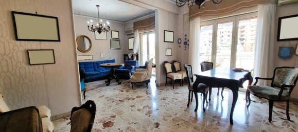 5 bedrooms Apartment in Messina, Italy No. 336701 8
