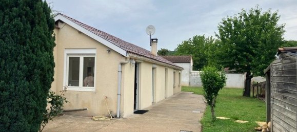 Casa de 2 dormitorios en Perigueux, France No. 95847 7