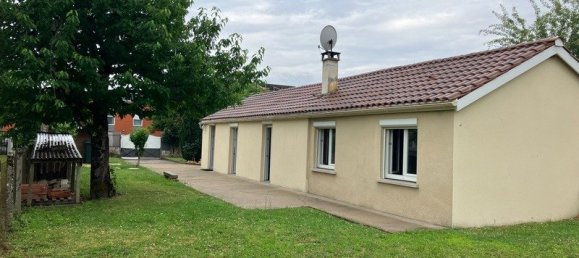 Casa de 2 dormitorios en Perigueux, France No. 95847 3