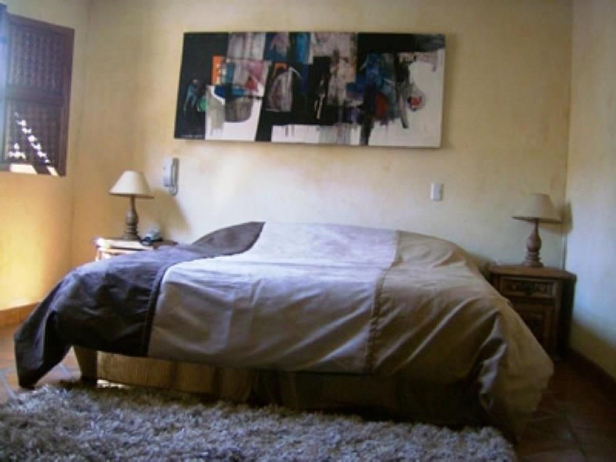 Casa T4 em Guanajuato, Mexico N.º 155336