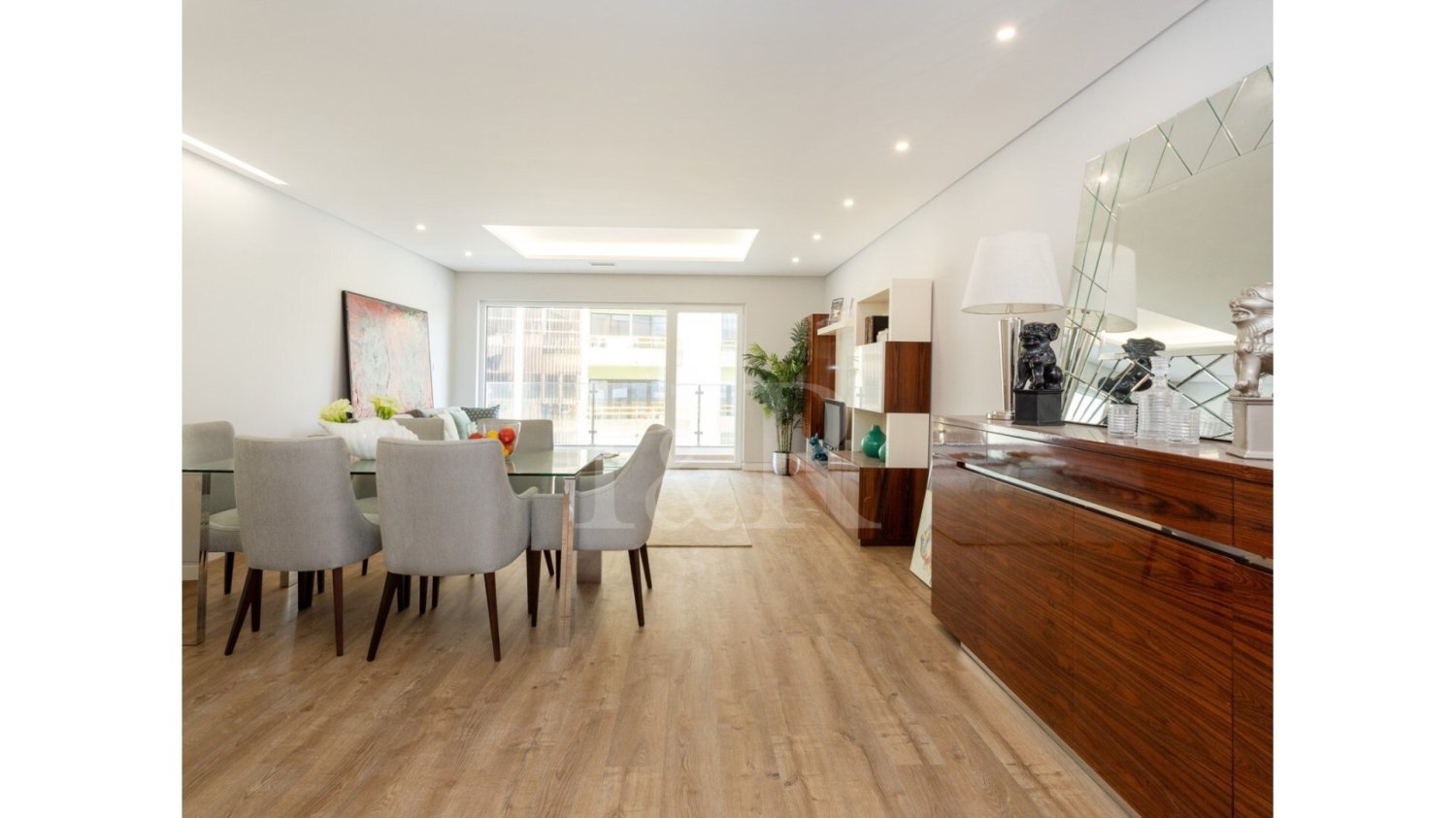 3 bedrooms Apartment in Cascais, Portugal No. 98968