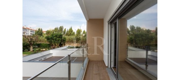 3 bedrooms Apartment in Cascais, Portugal No. 98968 15