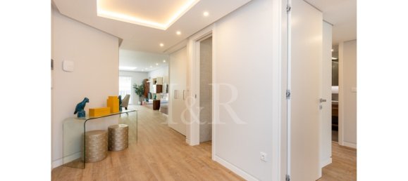 3 bedrooms Apartment in Cascais, Portugal No. 98968 13