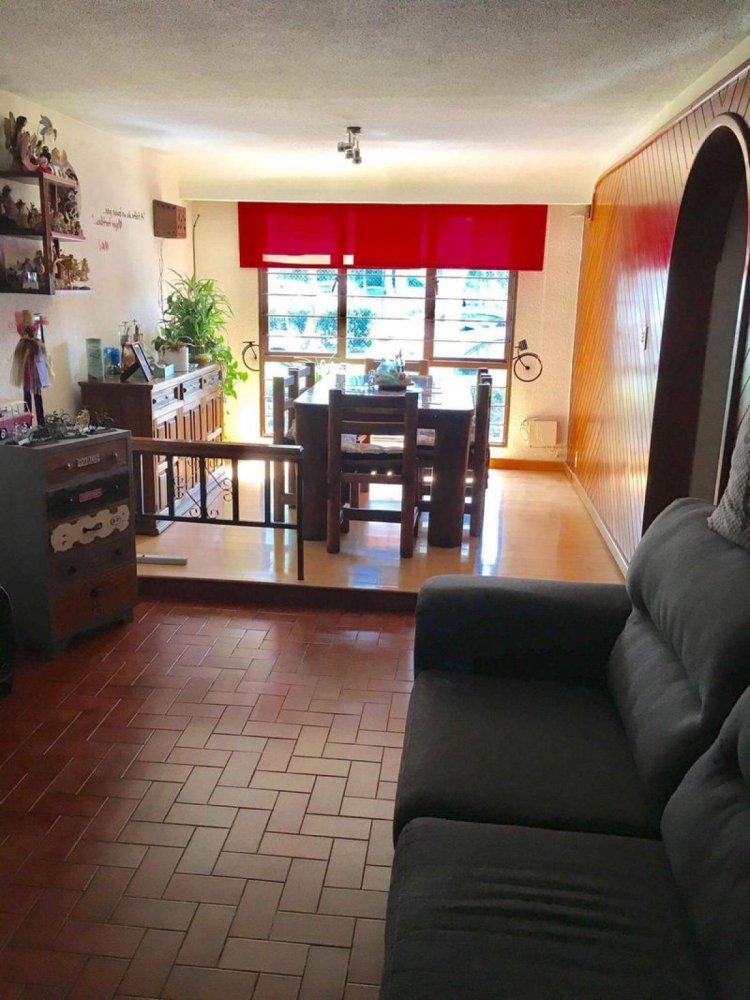 3 bedrooms Apartment in Mexico No. 172519