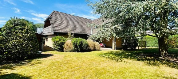 Casa de 7 habitaciónes en Stade, Germany No. 324187 14