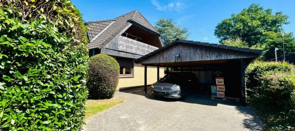 Casa de 7 habitaciónes en Stade, Germany No. 324187 16