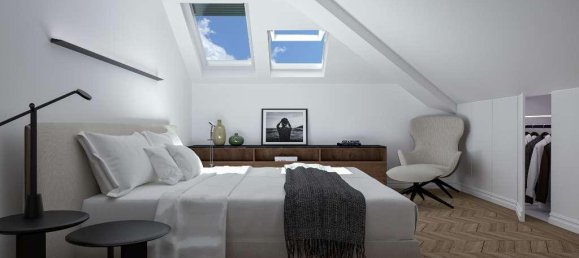 5 rooms Penthouse in Sanremo, Italy No. 115538 17