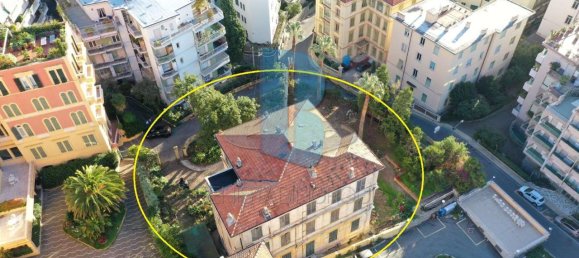 5 rooms Penthouse in Sanremo, Italy No. 115538 7