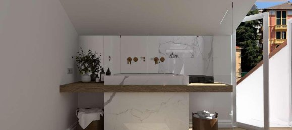 5 rooms Penthouse in Sanremo, Italy No. 115538 24