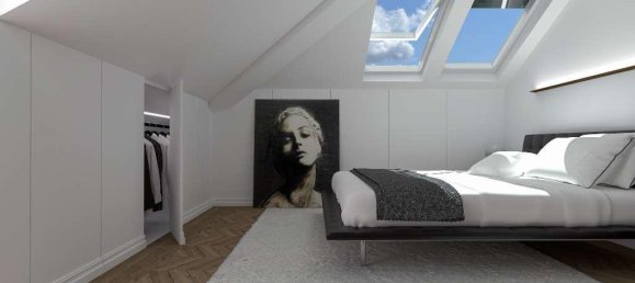 5 rooms Penthouse in Sanremo, Italy No. 115538 27