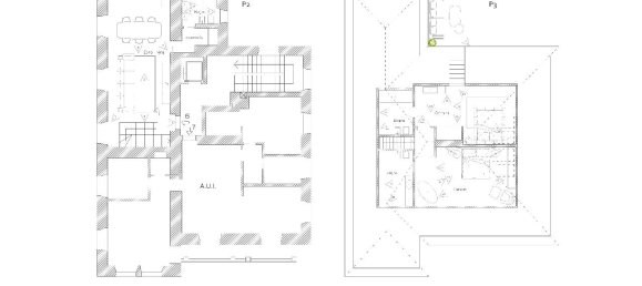 5 rooms Penthouse in Sanremo, Italy No. 115538 9