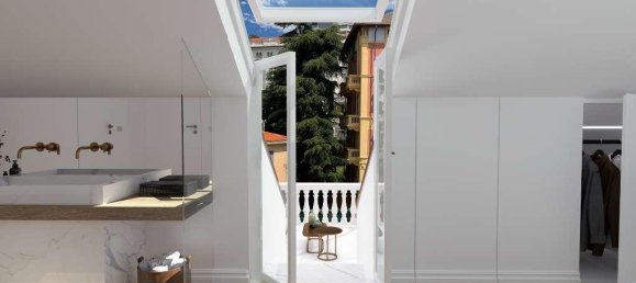 5 rooms Penthouse in Sanremo, Italy No. 115538 21