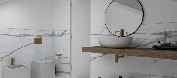 5 rooms Penthouse in Sanremo, Italy No. 115538 30