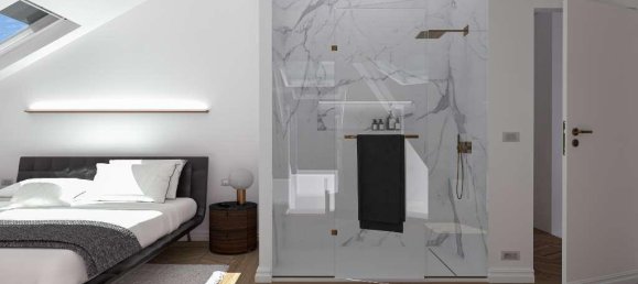 5 rooms Penthouse in Sanremo, Italy No. 115538 20