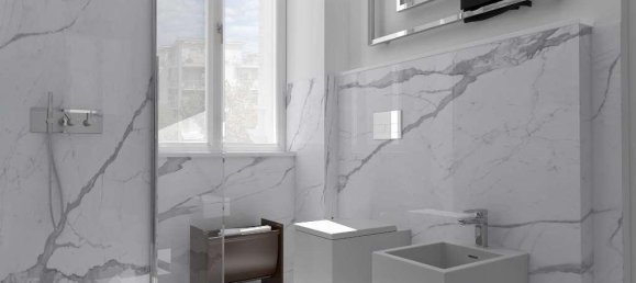 5 rooms Penthouse in Sanremo, Italy No. 115538 31