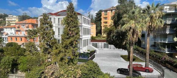 5 rooms Penthouse in Sanremo, Italy No. 115538 5