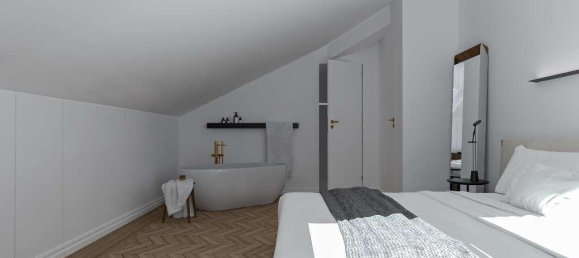 5 rooms Penthouse in Sanremo, Italy No. 115538 19