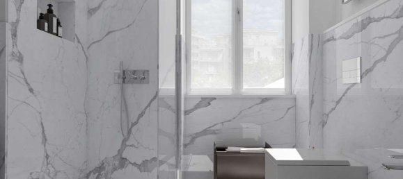 5 rooms Penthouse in Sanremo, Italy No. 115538 2