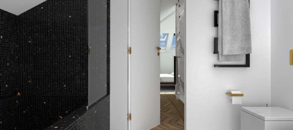 5 rooms Penthouse in Sanremo, Italy No. 115538 28