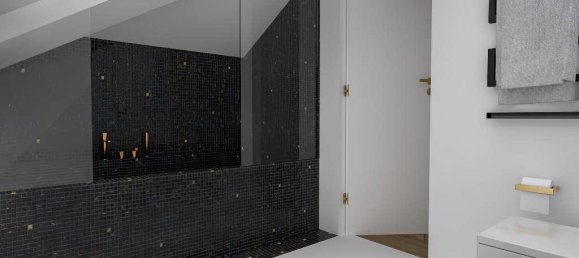 5 rooms Penthouse in Sanremo, Italy No. 115538 29