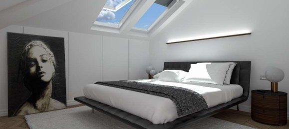 5 rooms Penthouse in Sanremo, Italy No. 115538 26