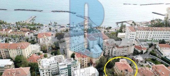 5 rooms Penthouse in Sanremo, Italy No. 115538 8