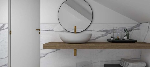 5 rooms Penthouse in Sanremo, Italy No. 115538 4