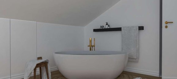 5 rooms Penthouse in Sanremo, Italy No. 115538 23