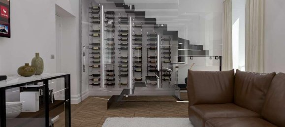 5 rooms Penthouse in Sanremo, Italy No. 115538 10