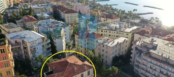 5 rooms Penthouse in Sanremo, Italy No. 115538 6