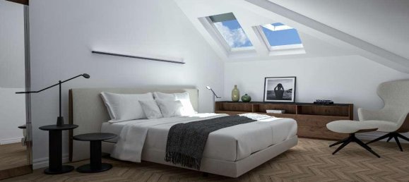 5 rooms Penthouse in Sanremo, Italy No. 115538 18