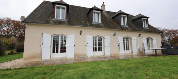 6 bedrooms House in Chemille-sur-Deme, France No. 39876 5