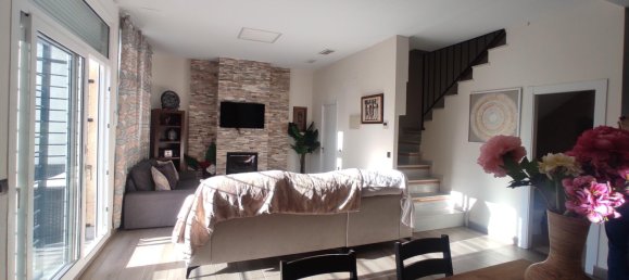 Moradia em banda T6 em Benalmadena, Spain N.º 18832 10