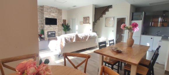 Moradia em banda T6 em Benalmadena, Spain N.º 18832 4