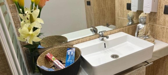 Moradia em banda T6 em Benalmadena, Spain N.º 18832 21