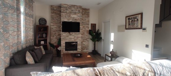 Moradia em banda T6 em Benalmadena, Spain N.º 18832 7