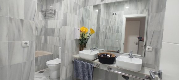 Moradia em banda T6 em Benalmadena, Spain N.º 18832 28