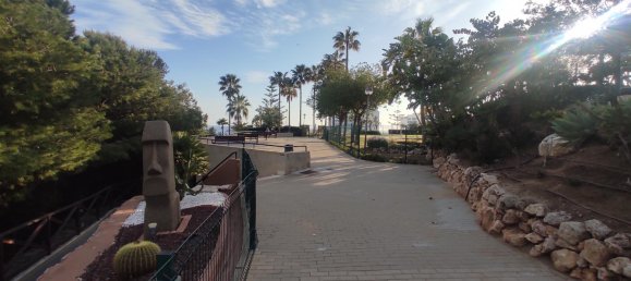 Moradia em banda T6 em Benalmadena, Spain N.º 18832 45